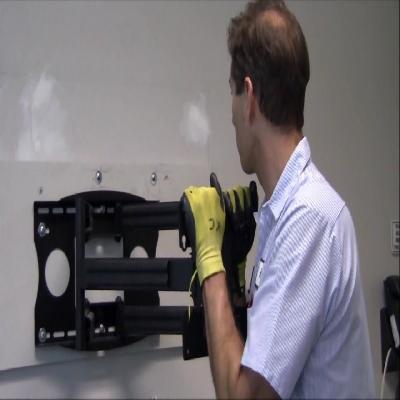 NPTECH 32"-70" Moving Wall Mount